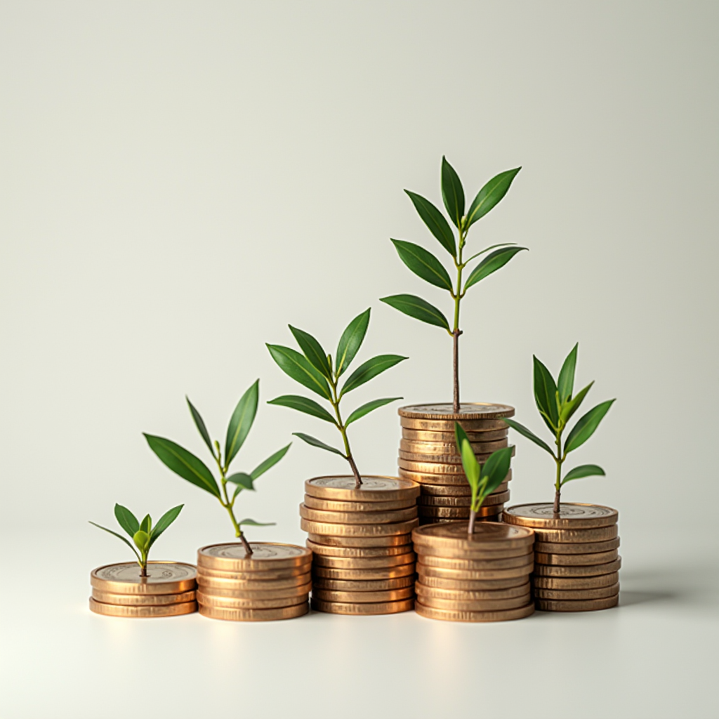 Financial Education Hub - Your trusted source for financial literacy and money management education