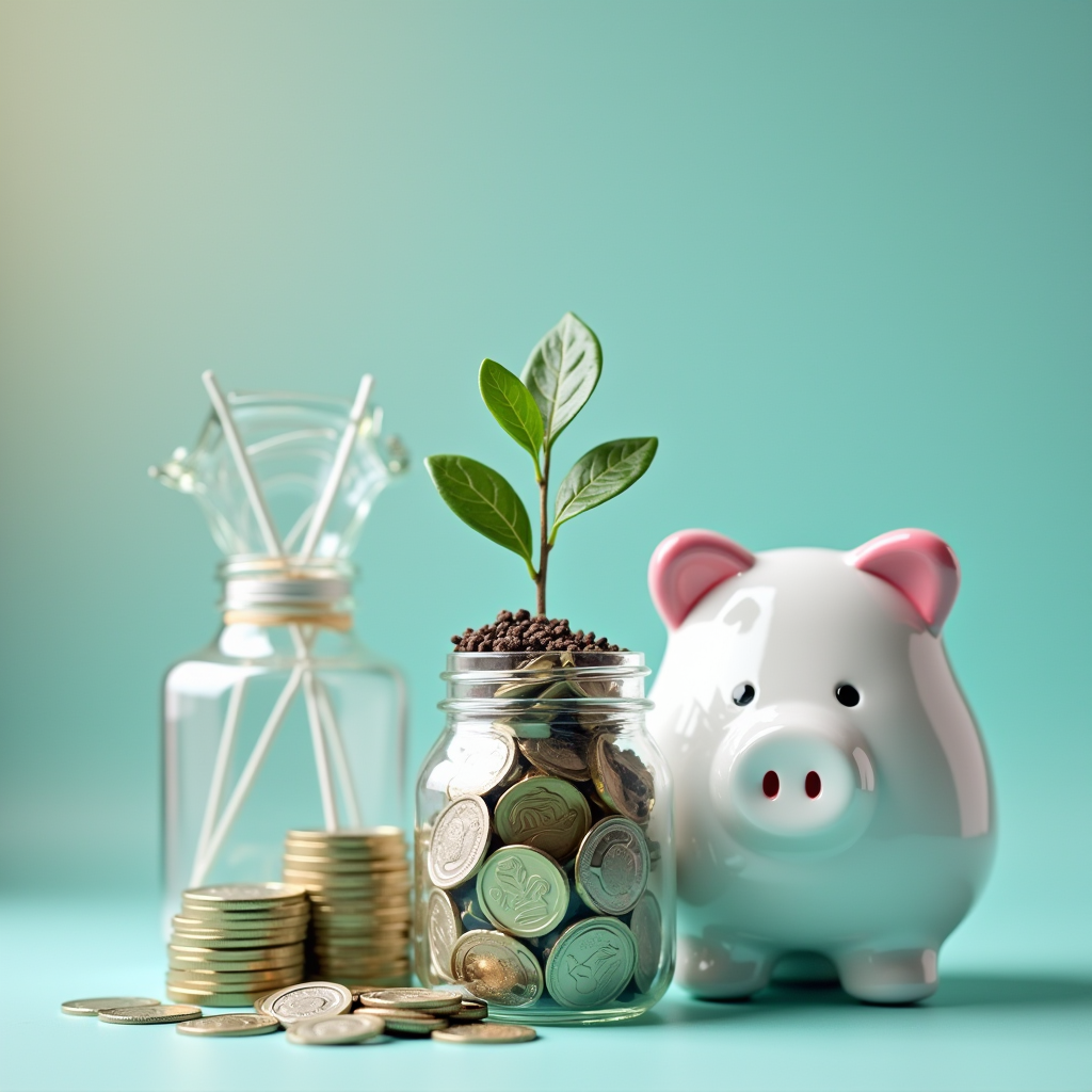 Financial Education Hub - Your trusted source for financial literacy and money management education