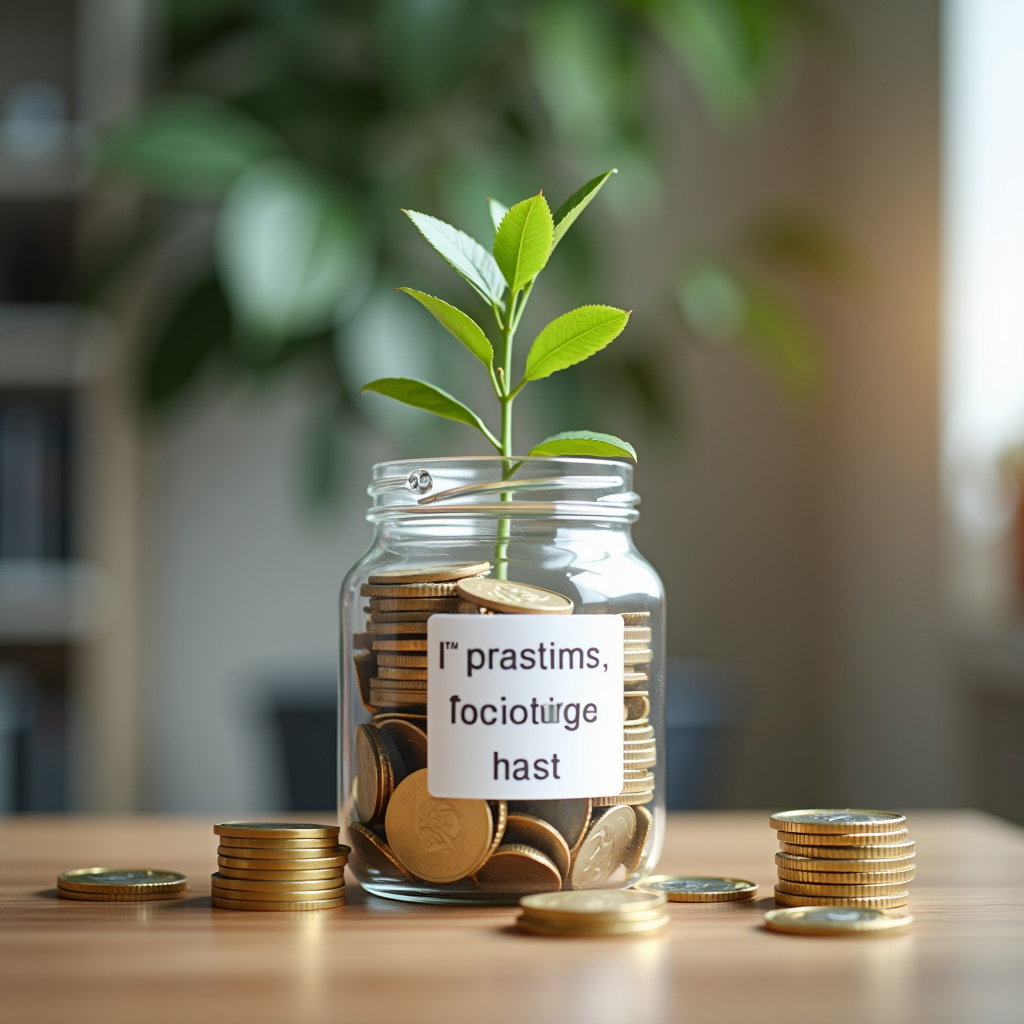 Financial Education Hub - Your trusted source for financial literacy and money management education