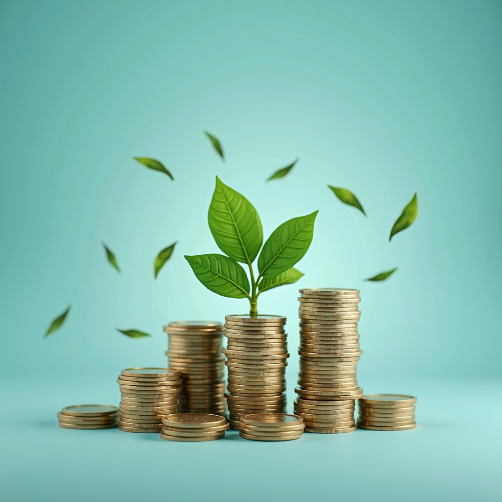 Financial Education Hub - Your trusted source for financial literacy and money management education