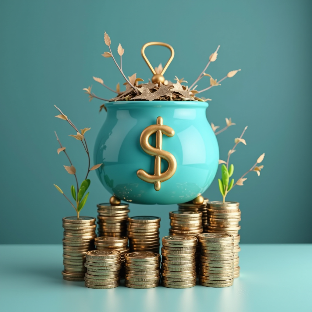 Financial Education Hub - Your trusted source for financial literacy and money management education