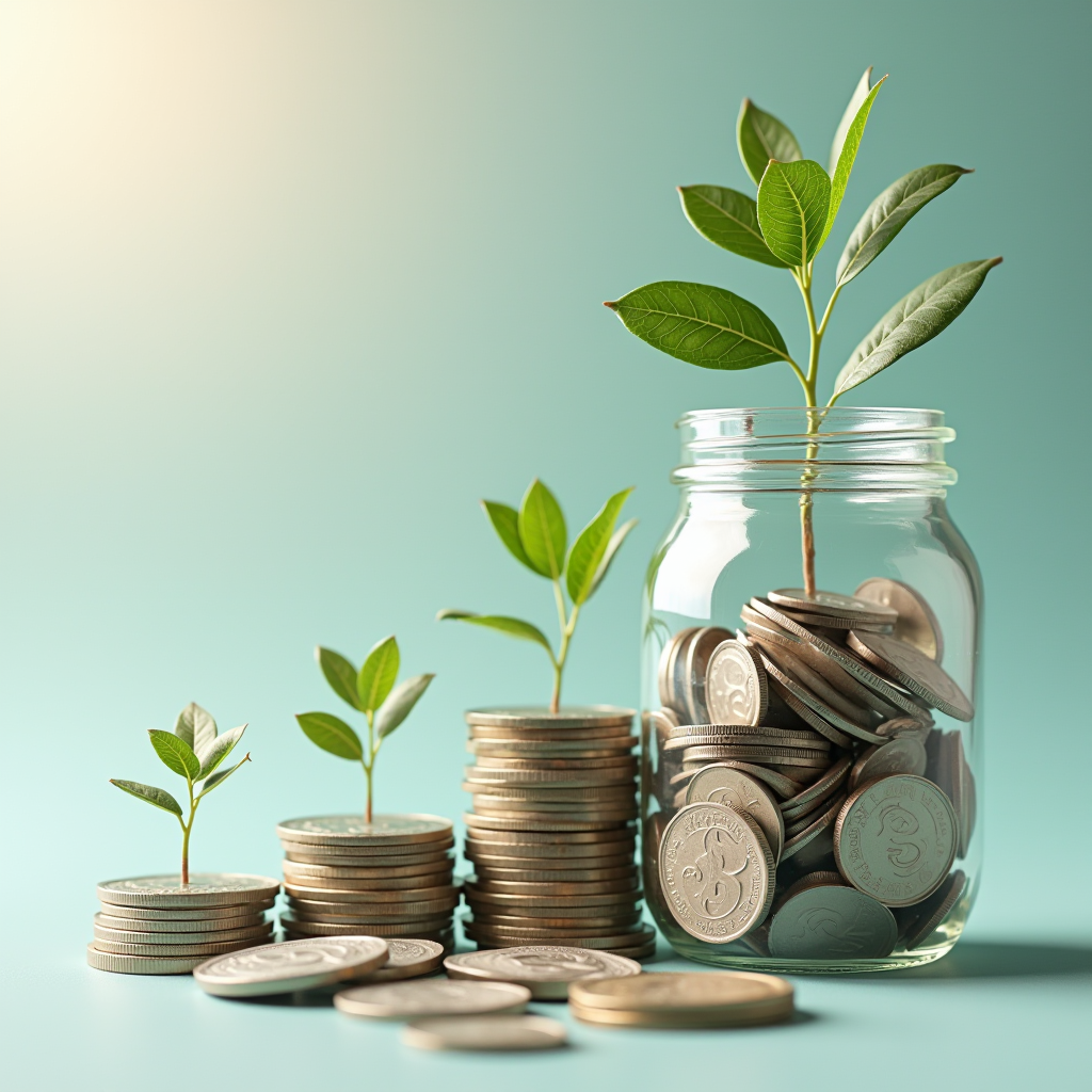 Financial Education Hub - Your trusted source for financial literacy and money management education