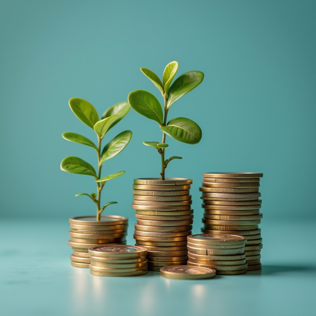 Financial Education Hub - Your trusted source for financial literacy and money management education