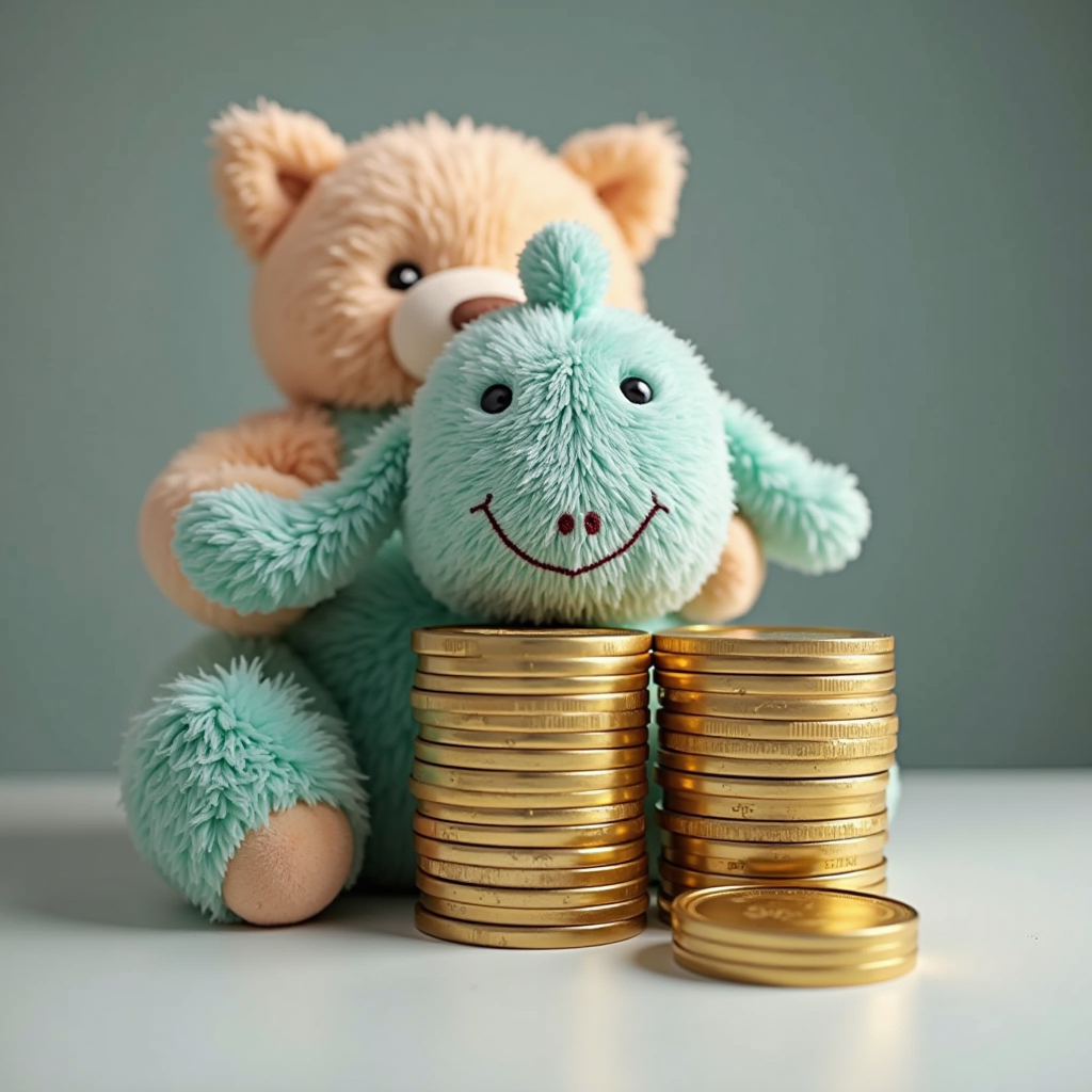 Financial Education Hub - Your trusted source for financial literacy and money management education